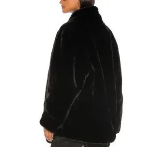 I.AM.GIA | Jackets & Coats | Iamgia Nya Faux Fur Jacket